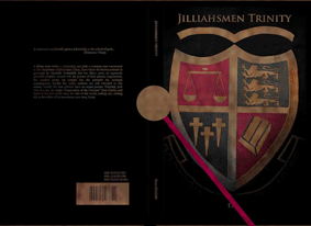 JILLIAH's BIBLE - Jilliahsmen Trinity 1.0