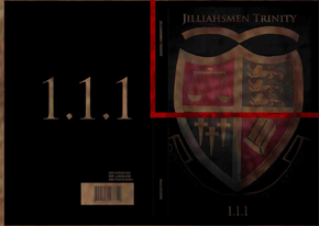 JILLIAHSMEN TRINITY 1.1